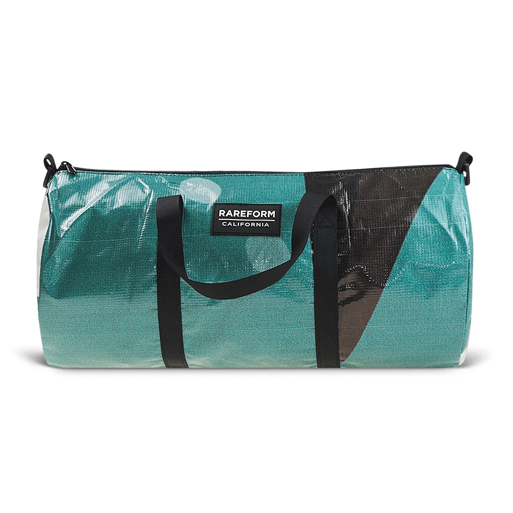 Light Duffle