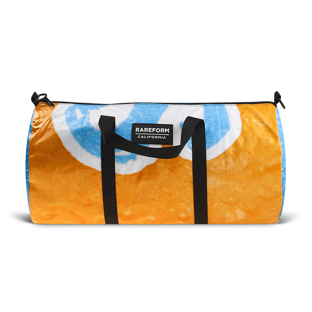 Light Duffle