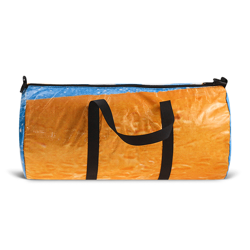 Light Duffle