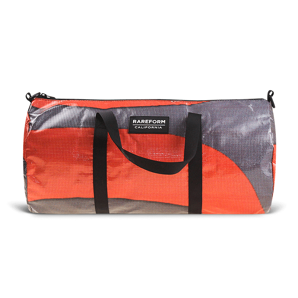 Light Duffle