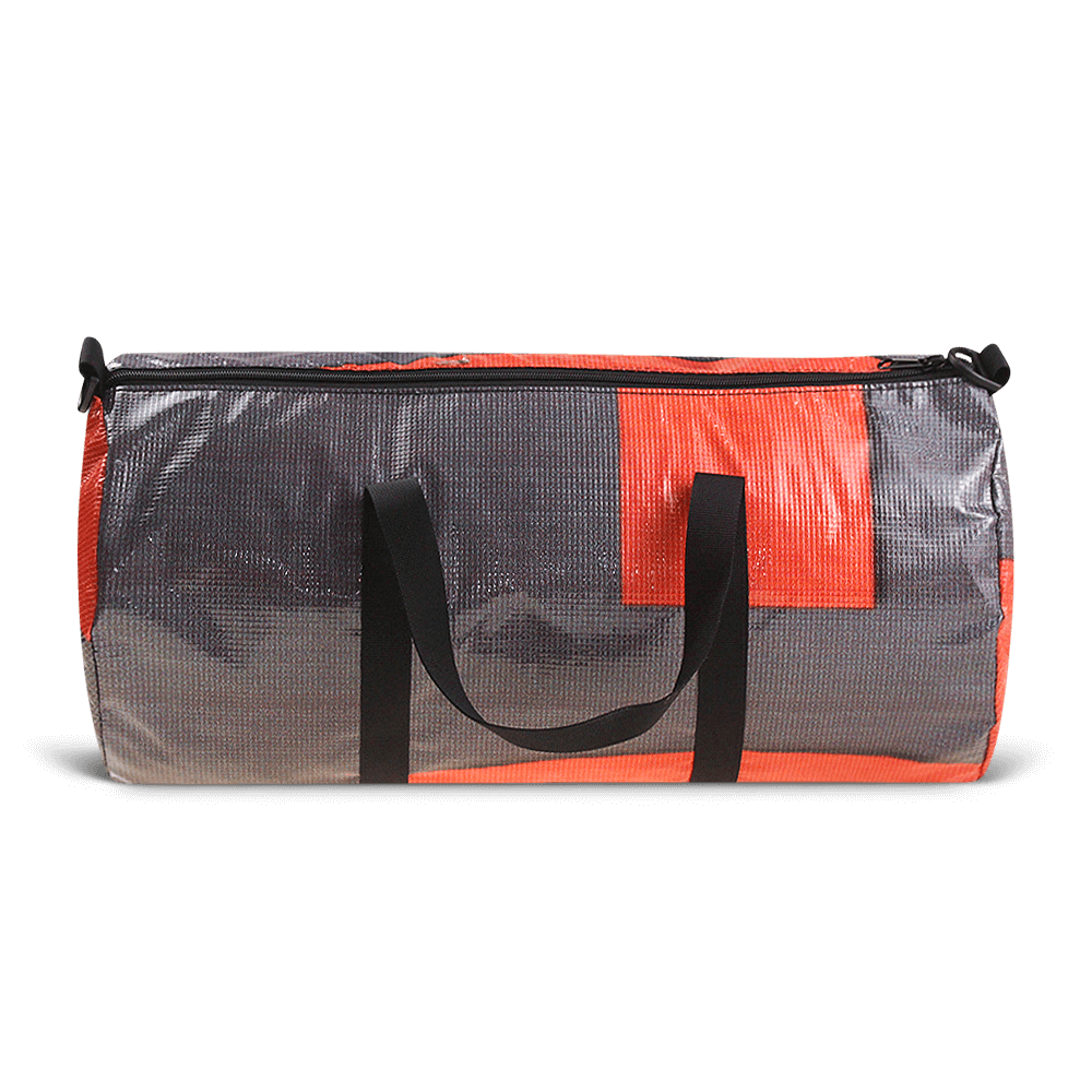 Light Duffle