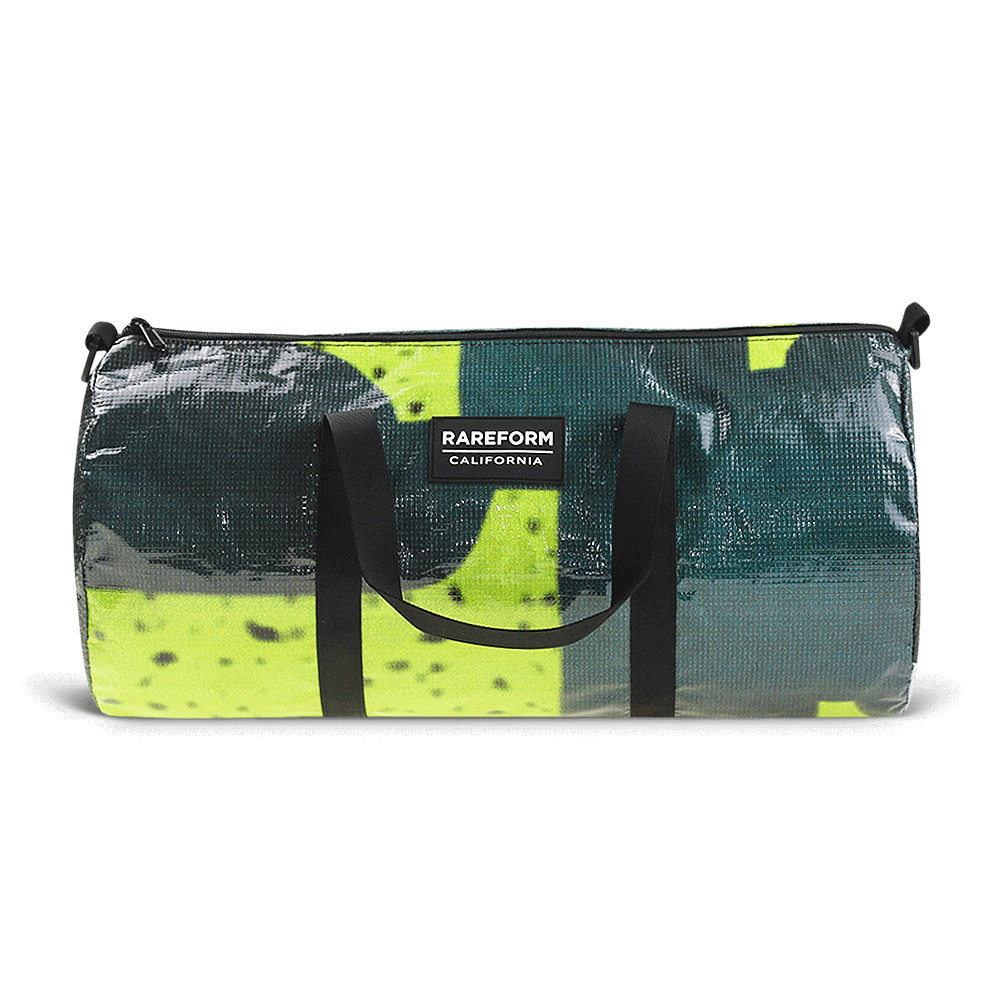 Mini Weekender Duffle