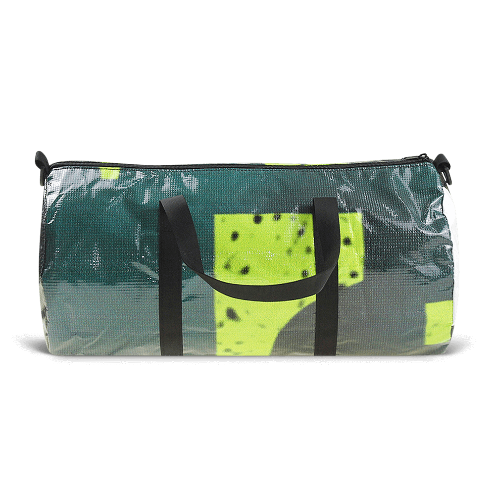 Mini Weekender Duffle