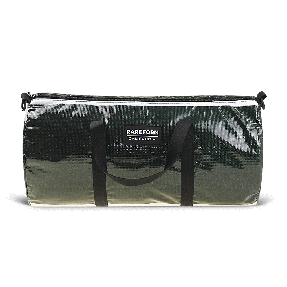 Mini Weekender Duffle