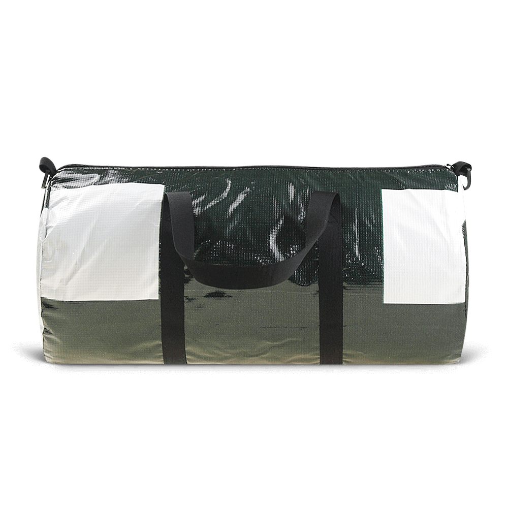 Mini Weekender Duffle