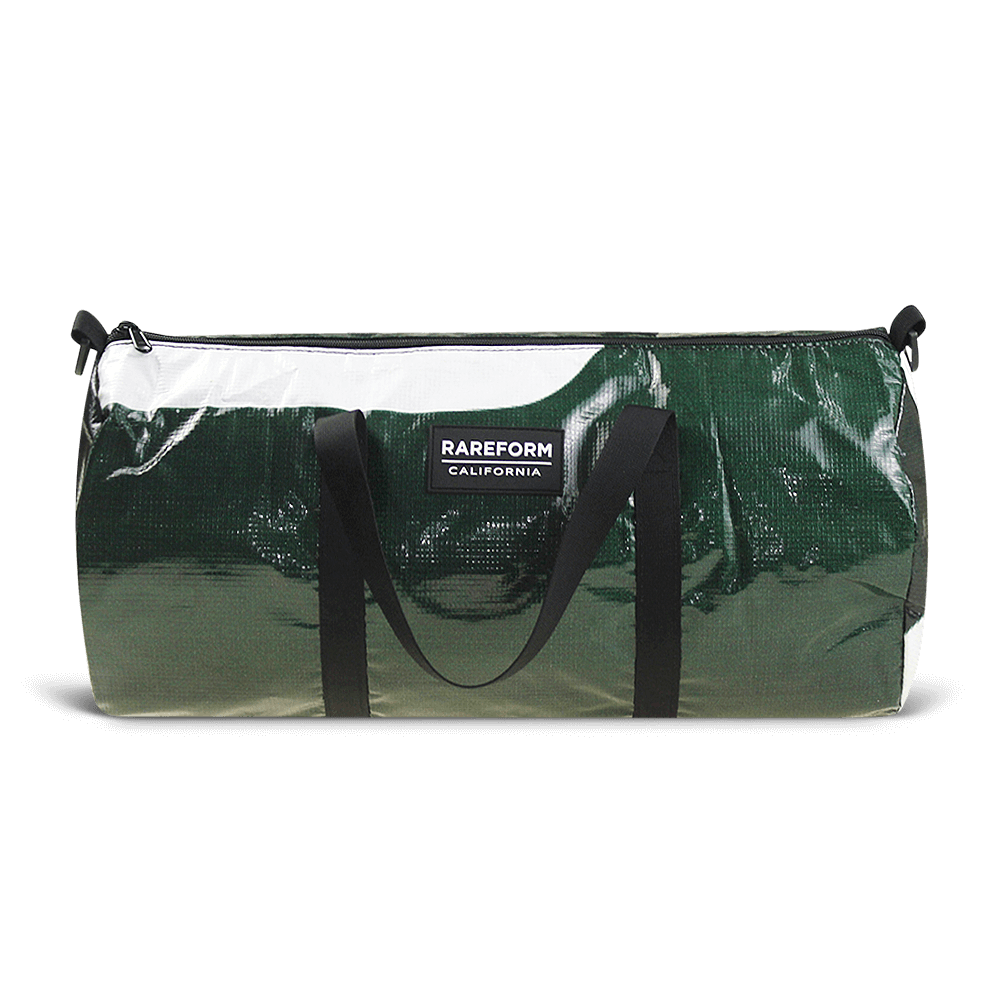 Mini Weekender Duffle