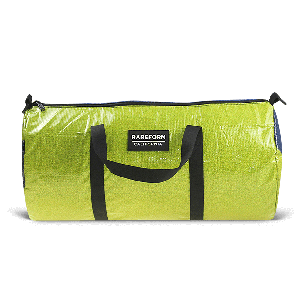 Mini Weekender Duffle