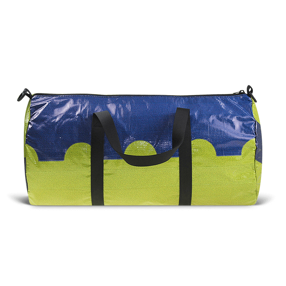 Mini Weekender Duffle