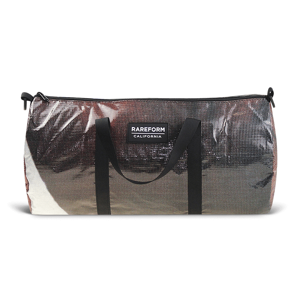 Mini Weekender Duffle