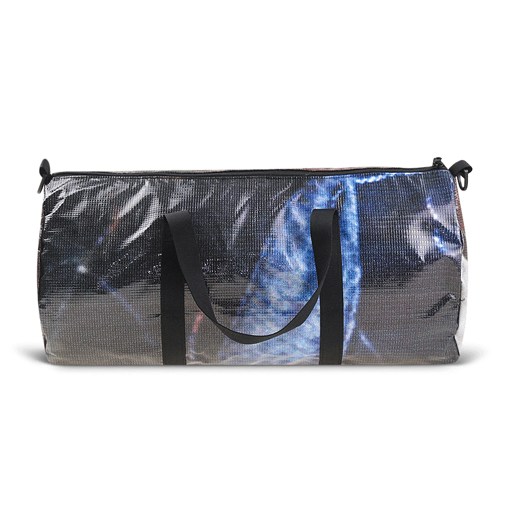 Mini Weekender Duffle