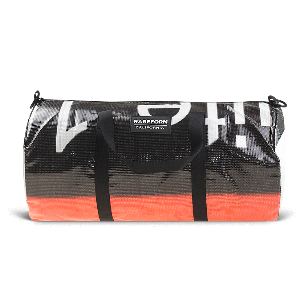 Mini Weekender Duffle