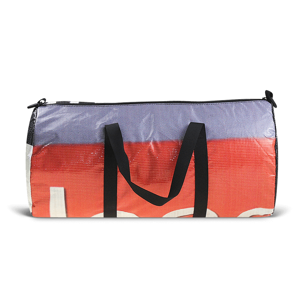 Mini Weekender Duffle