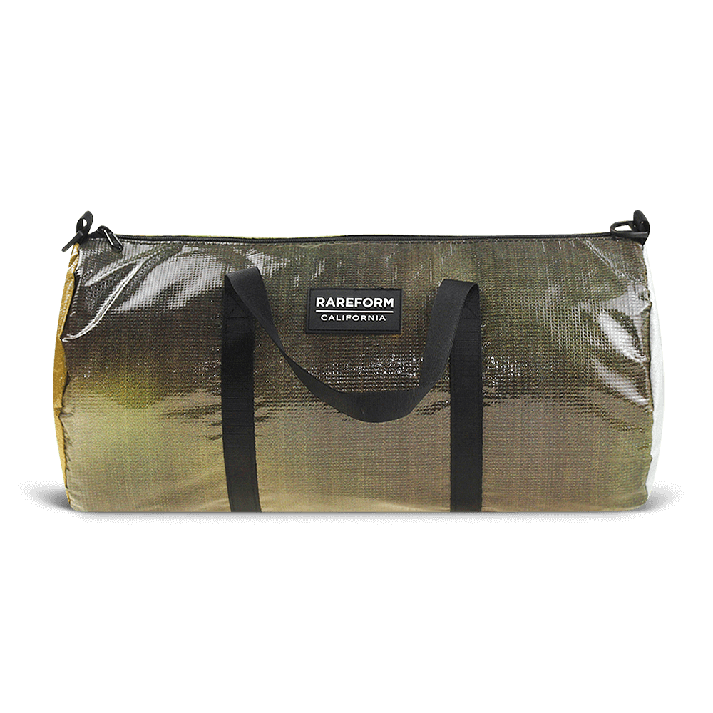 Mini Weekender Duffle