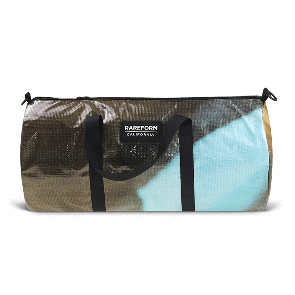 Mini Weekender Duffle