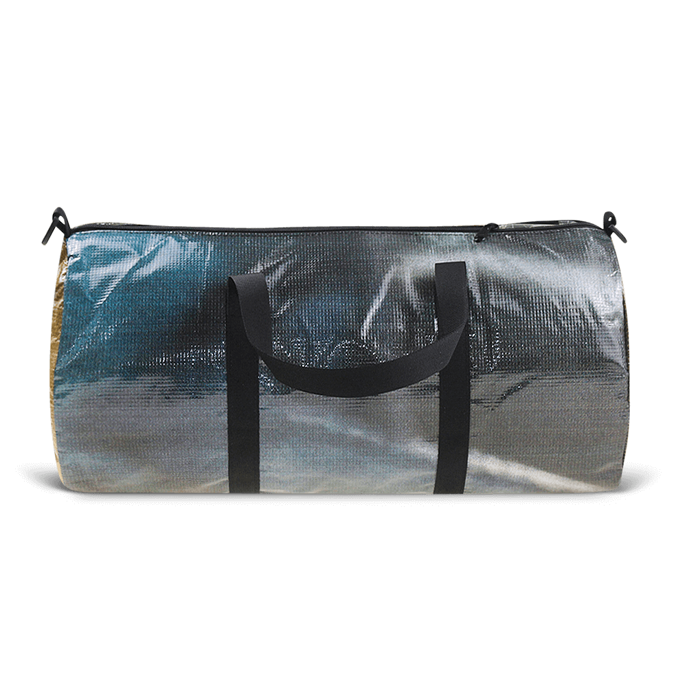 Mini Weekender Duffle
