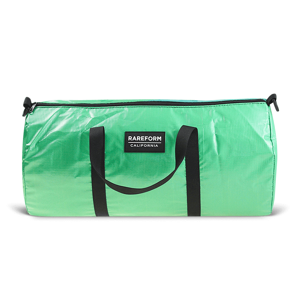 Mini Weekender Duffle
