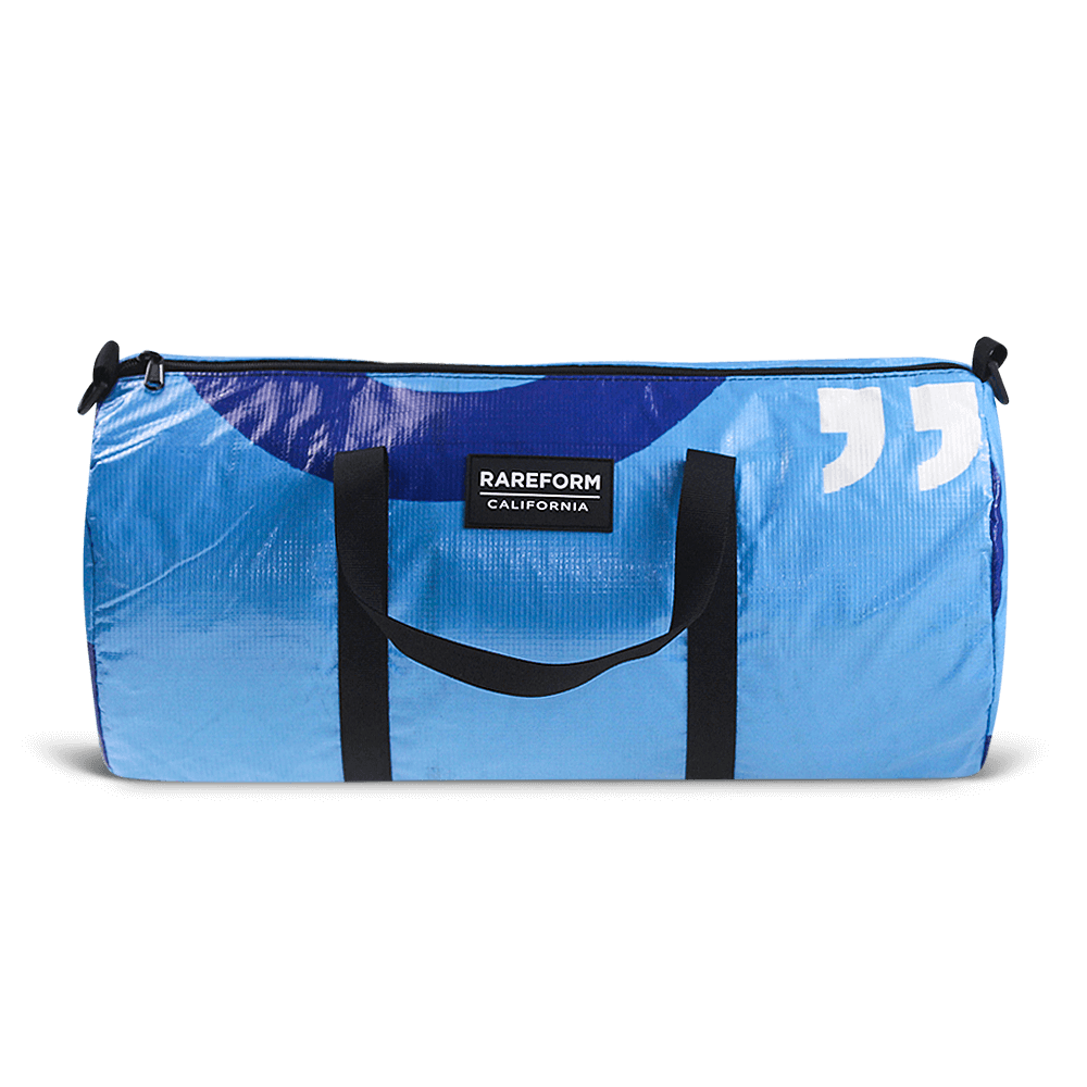 Light Duffle