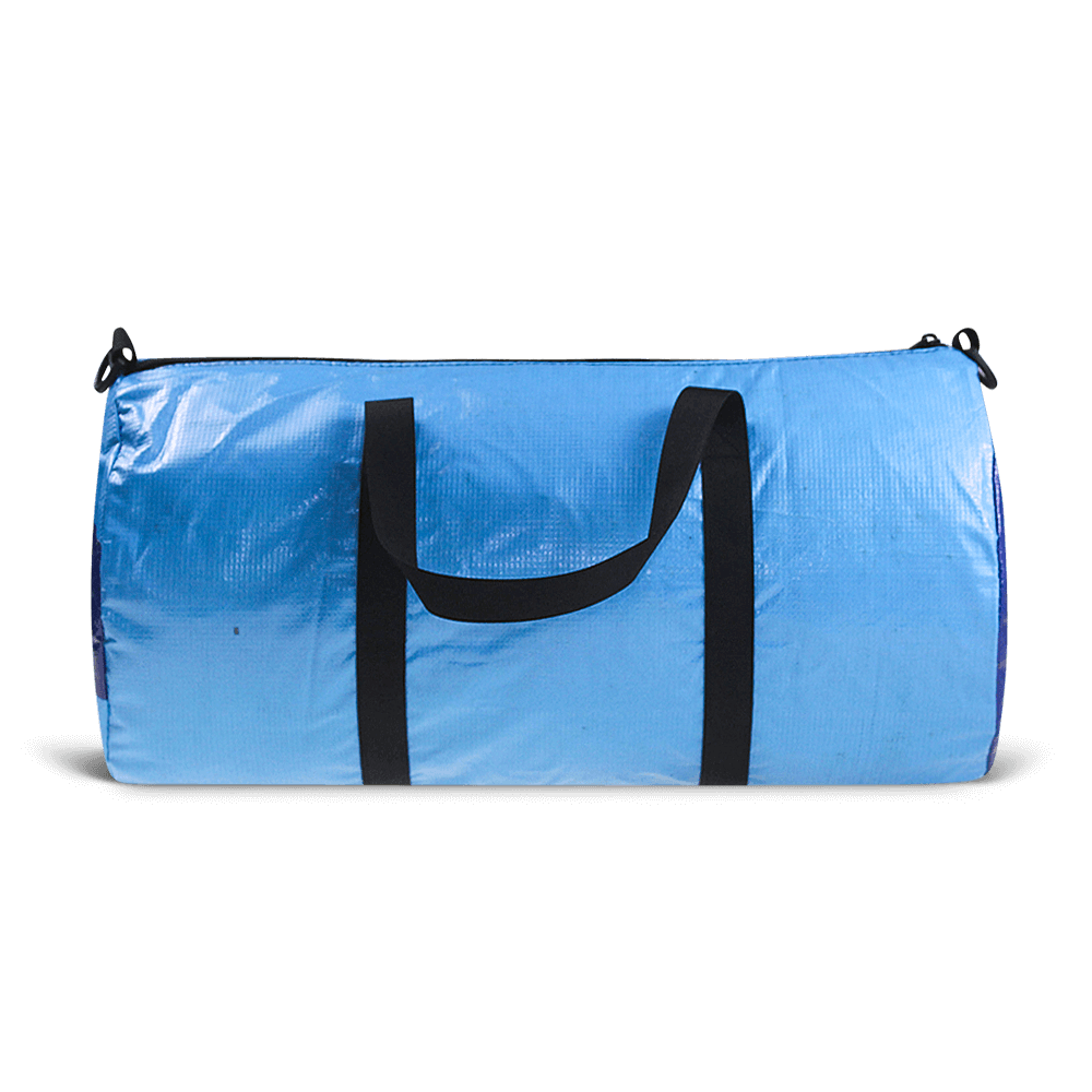 Light Duffle