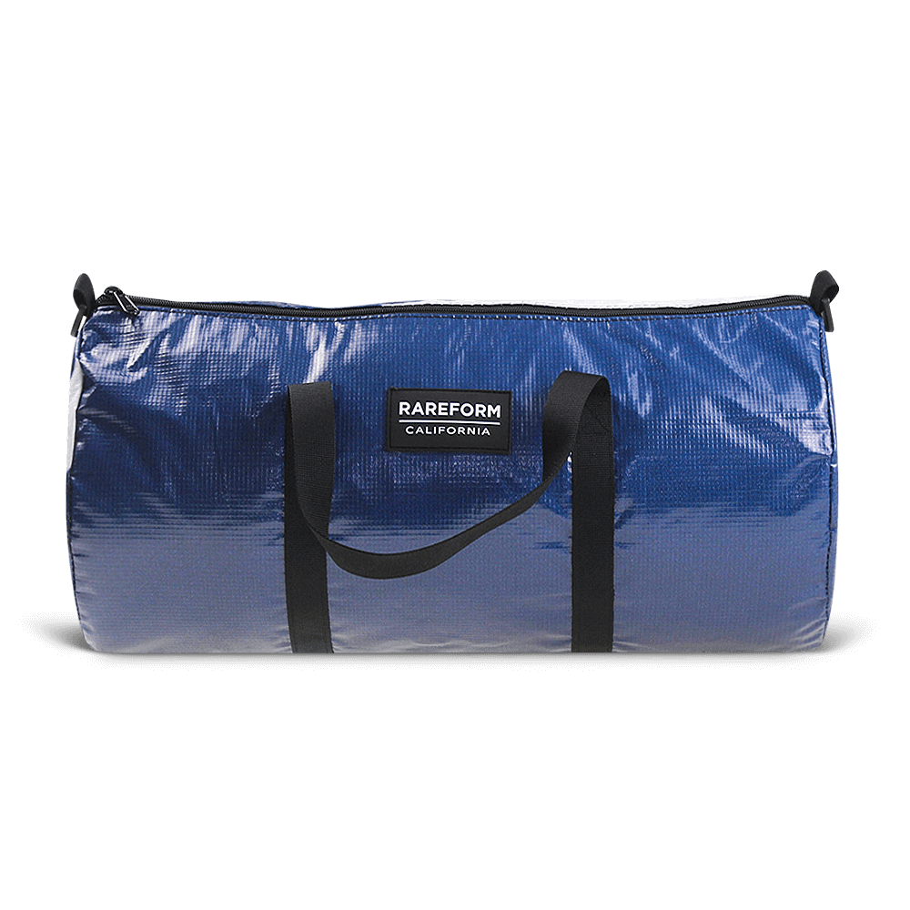Mini Weekender Duffle