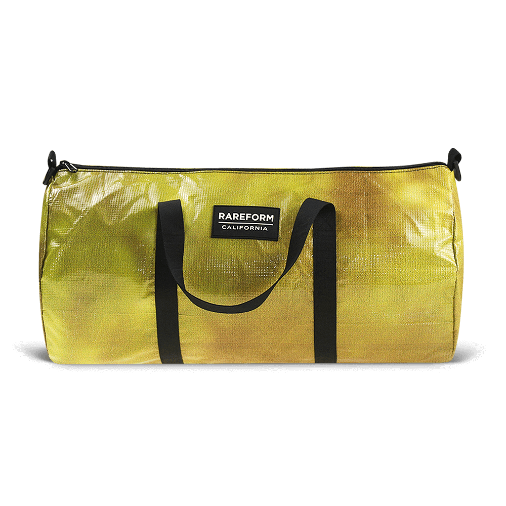 Mini Weekender Duffle
