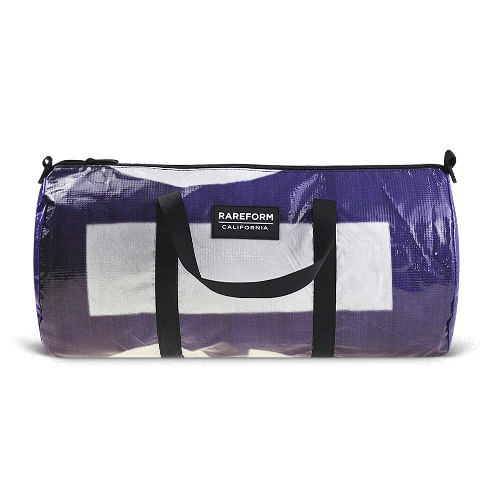 Mini Weekender Duffle