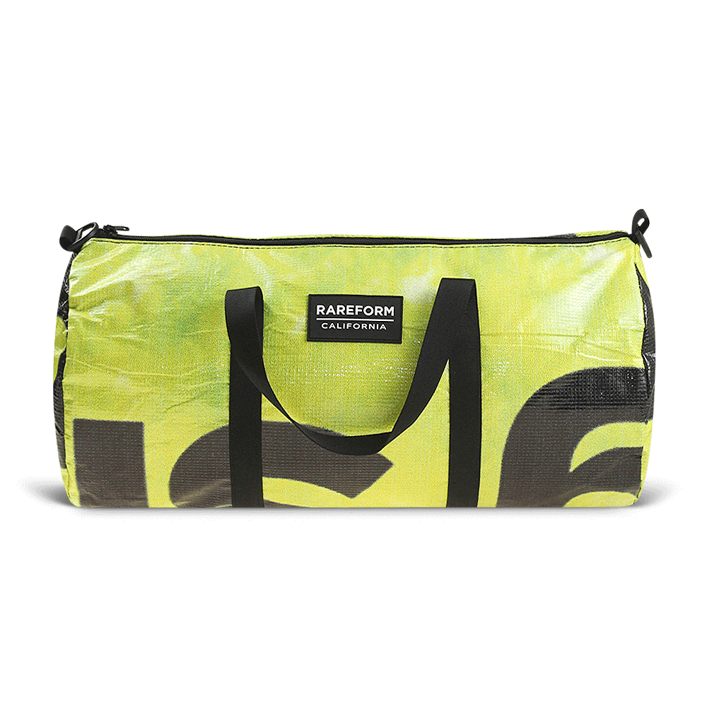 Mini Weekender Duffle