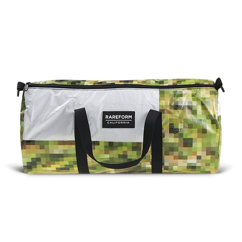Mini Weekender Duffle