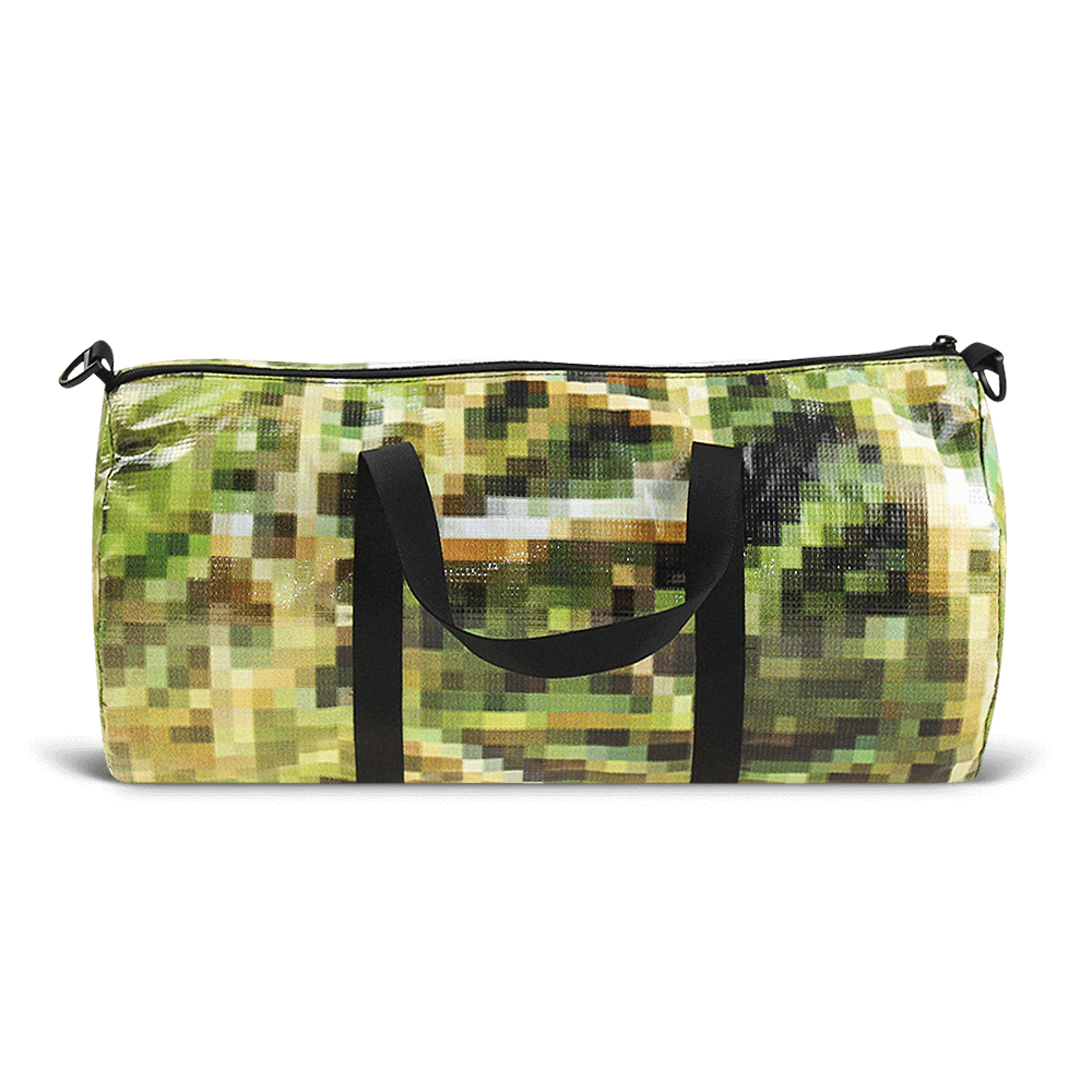 Mini Weekender Duffle