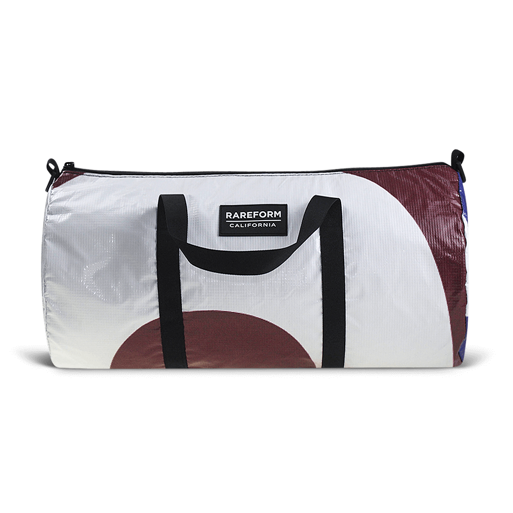 Mini Weekender Duffle