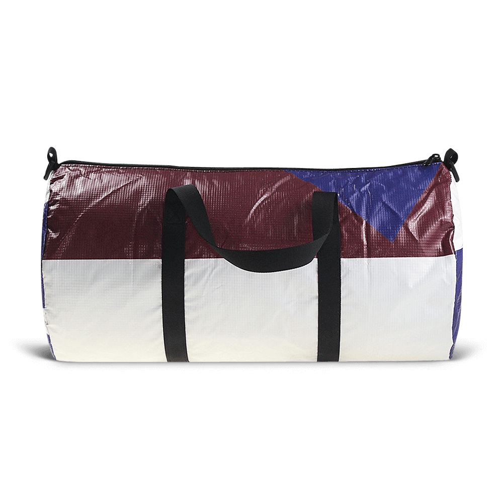 Mini Weekender Duffle