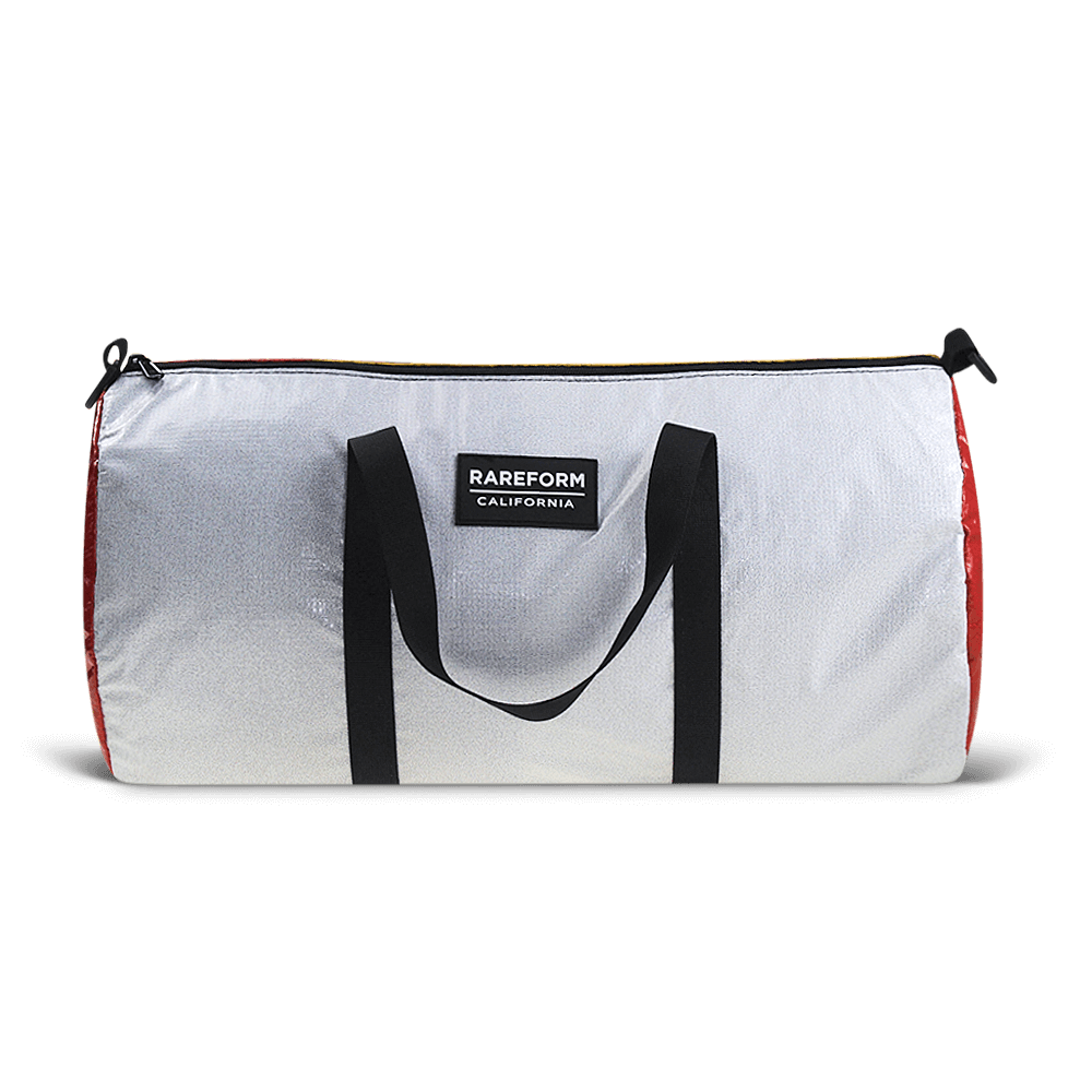 Mini Weekender Duffle