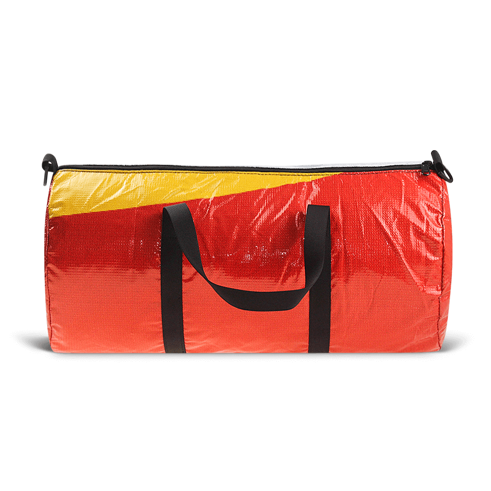 Mini Weekender Duffle