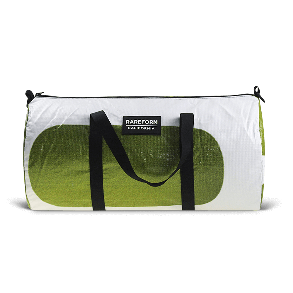 Mini Weekender Duffle