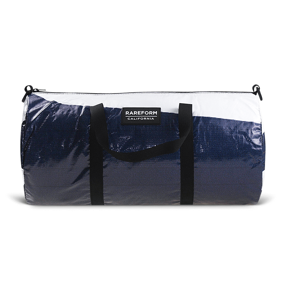 Mini Weekender Duffle