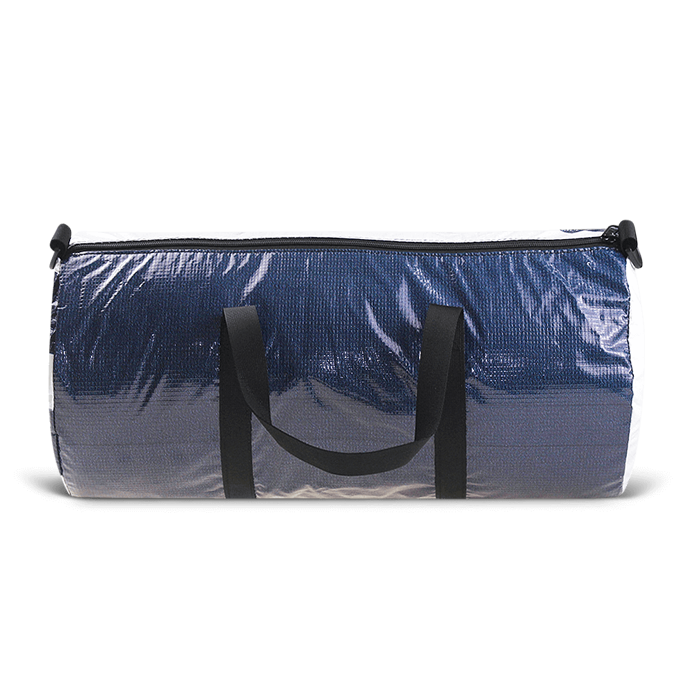 Mini Weekender Duffle