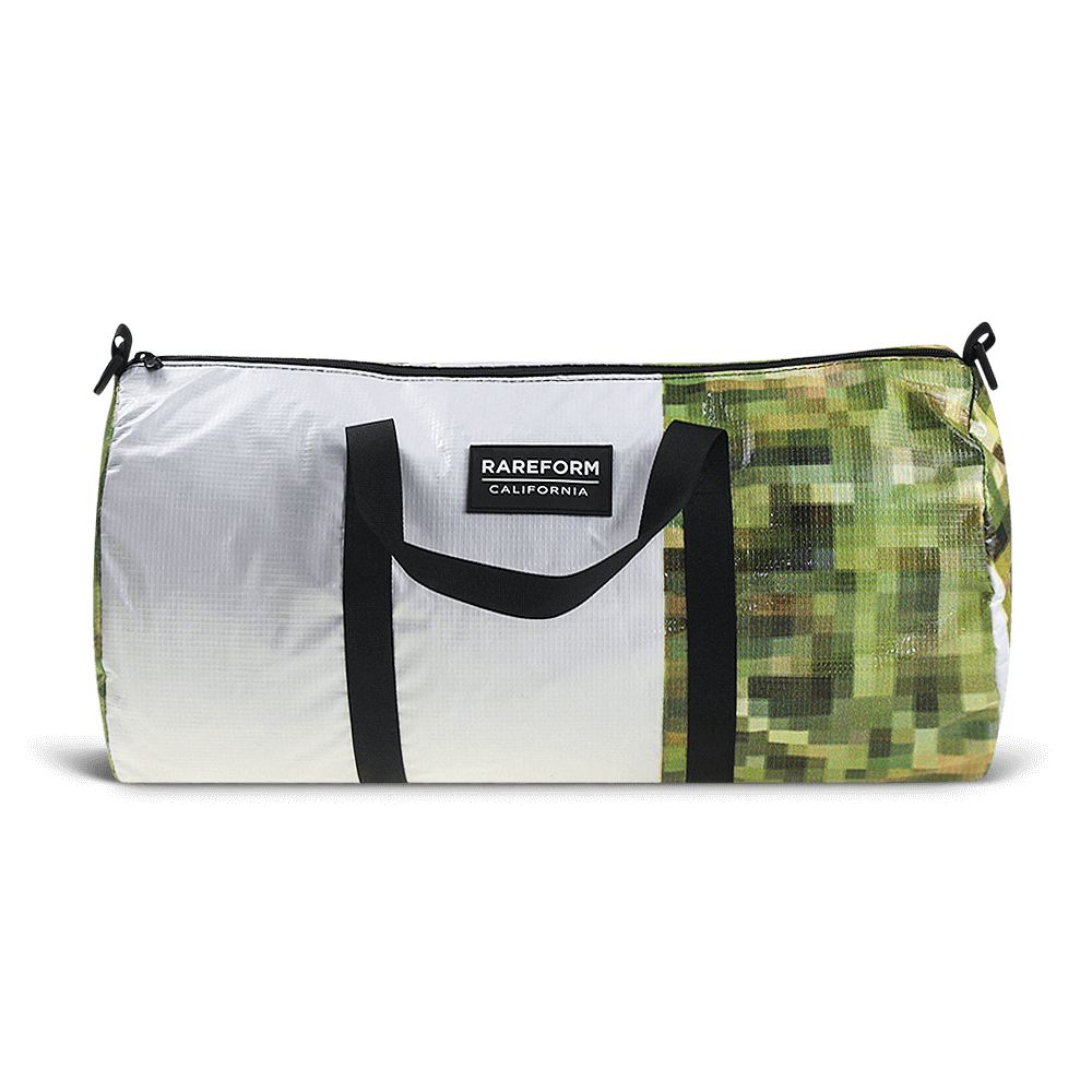 Light Duffle