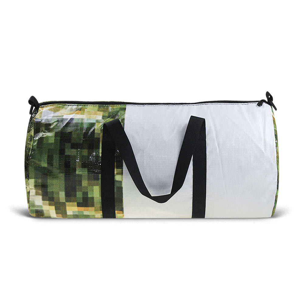 Light Duffle