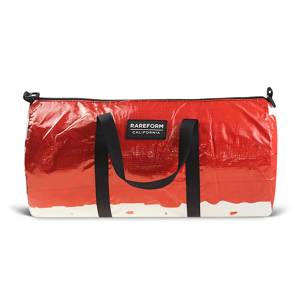Mini Weekender Duffle