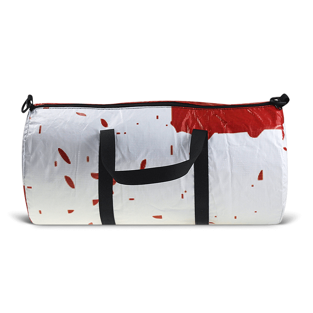 Mini Weekender Duffle