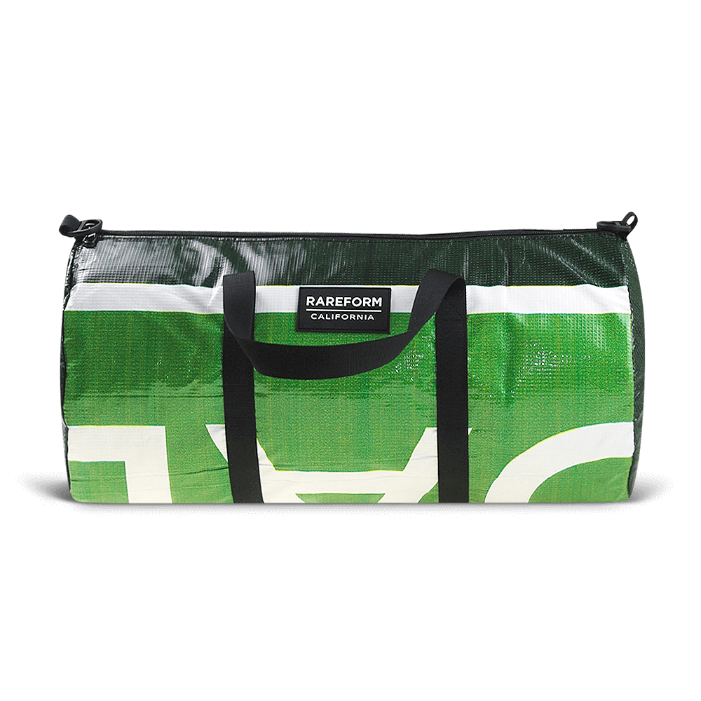 Mini Weekender Duffle