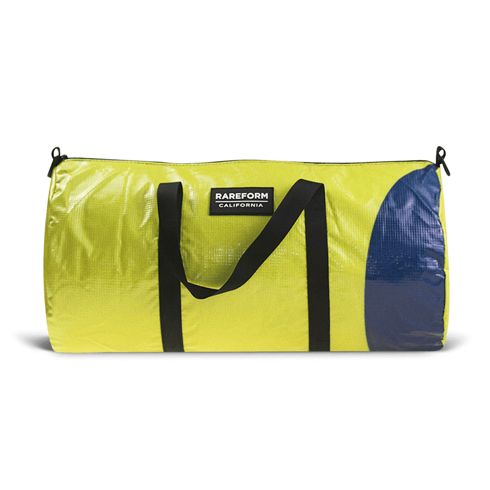 Mini Weekender Duffle