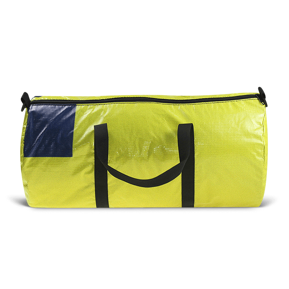 Mini Weekender Duffle