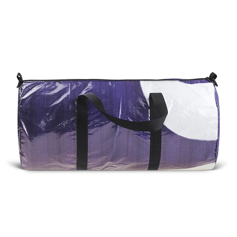 Mini Weekender Duffle