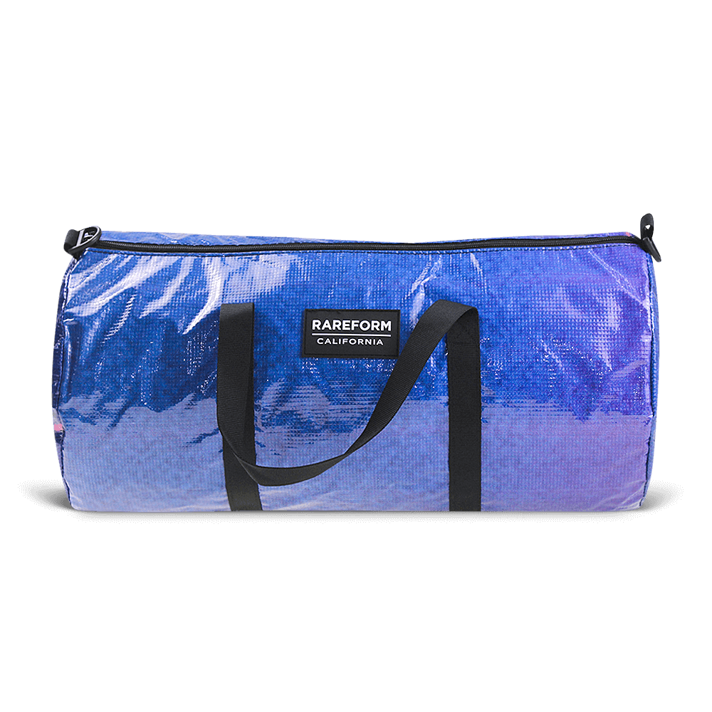 Mini Weekender Duffle