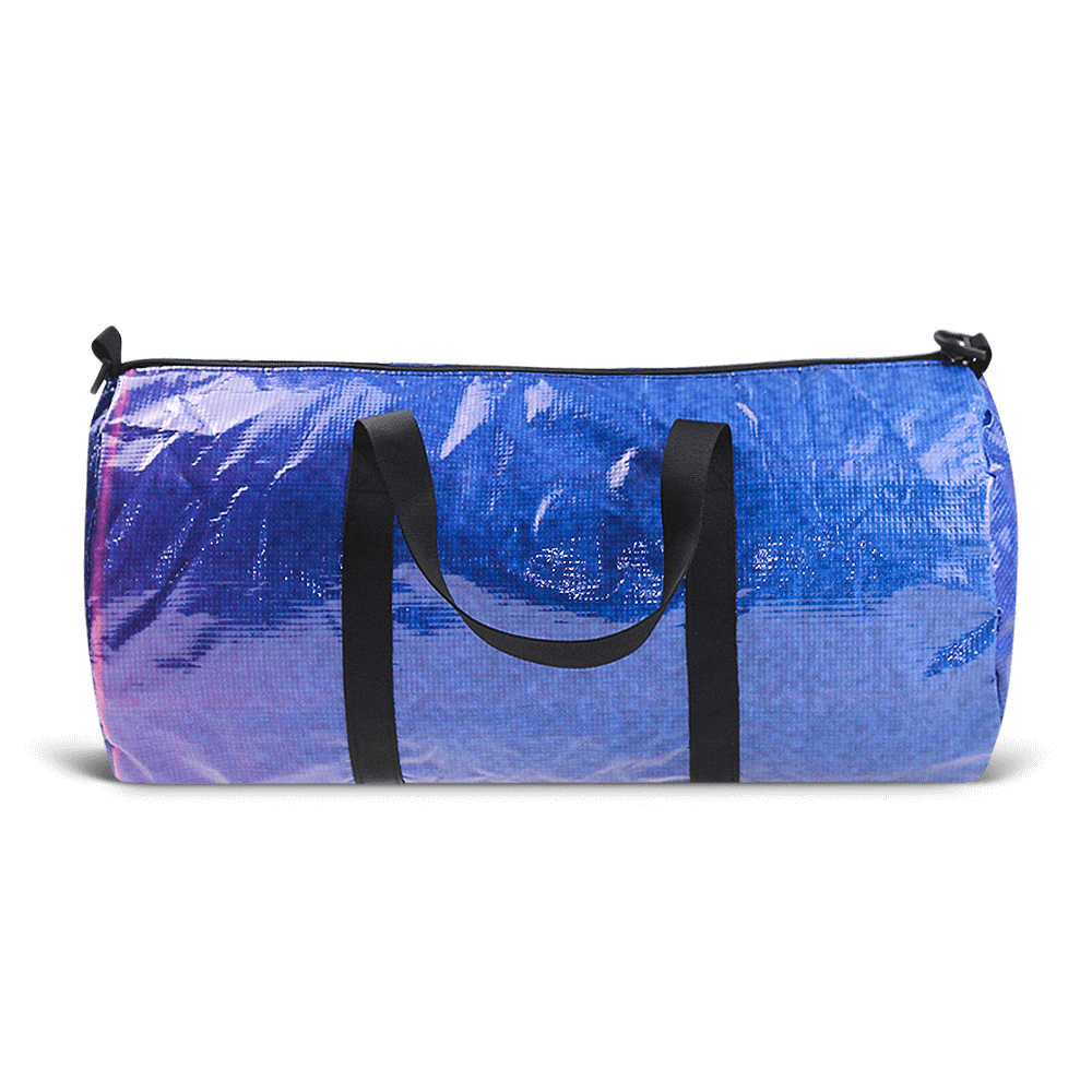 Mini Weekender Duffle