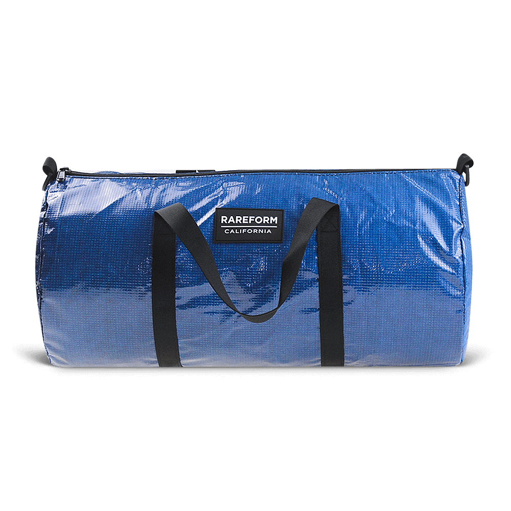 Mini Weekender Duffle