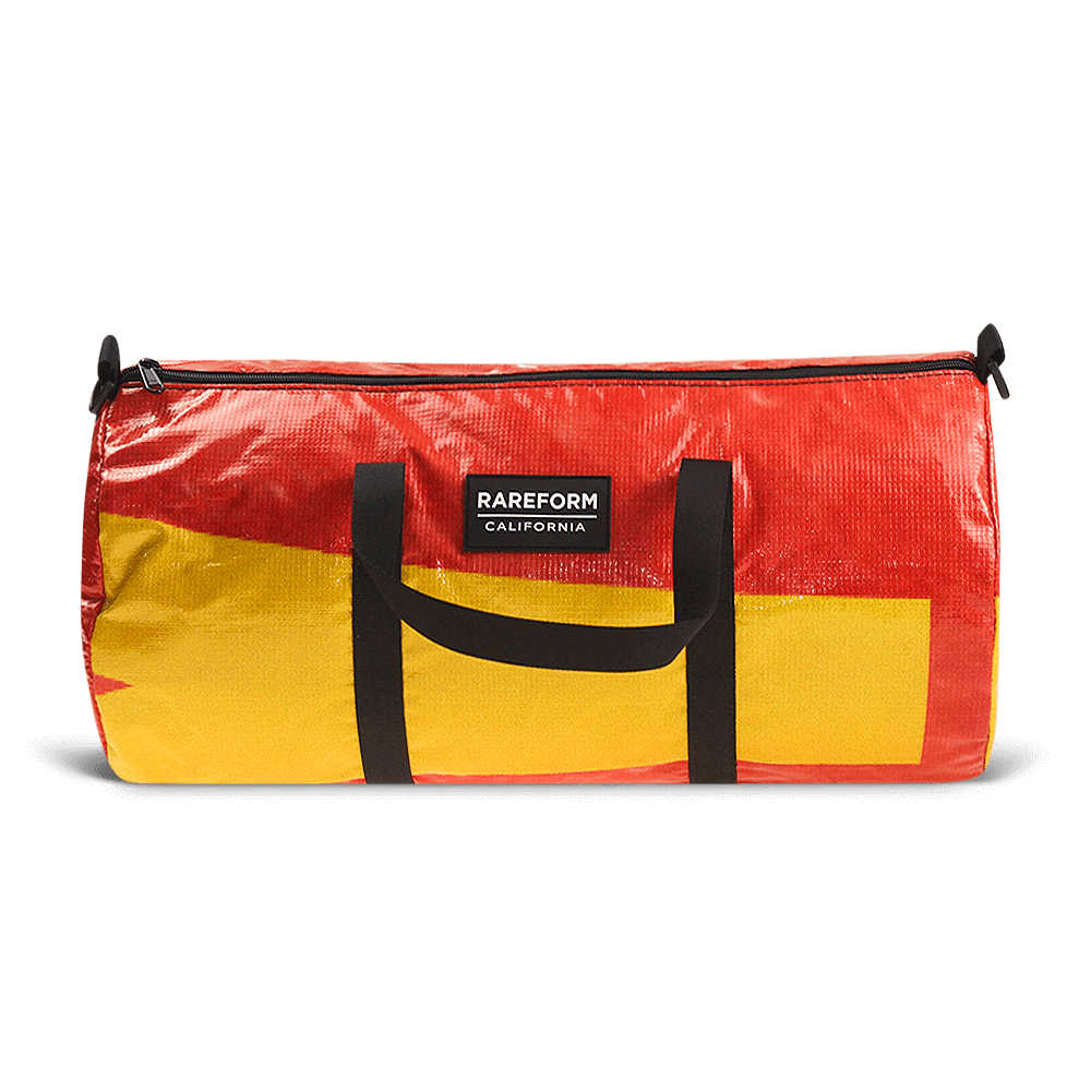 Light Duffle