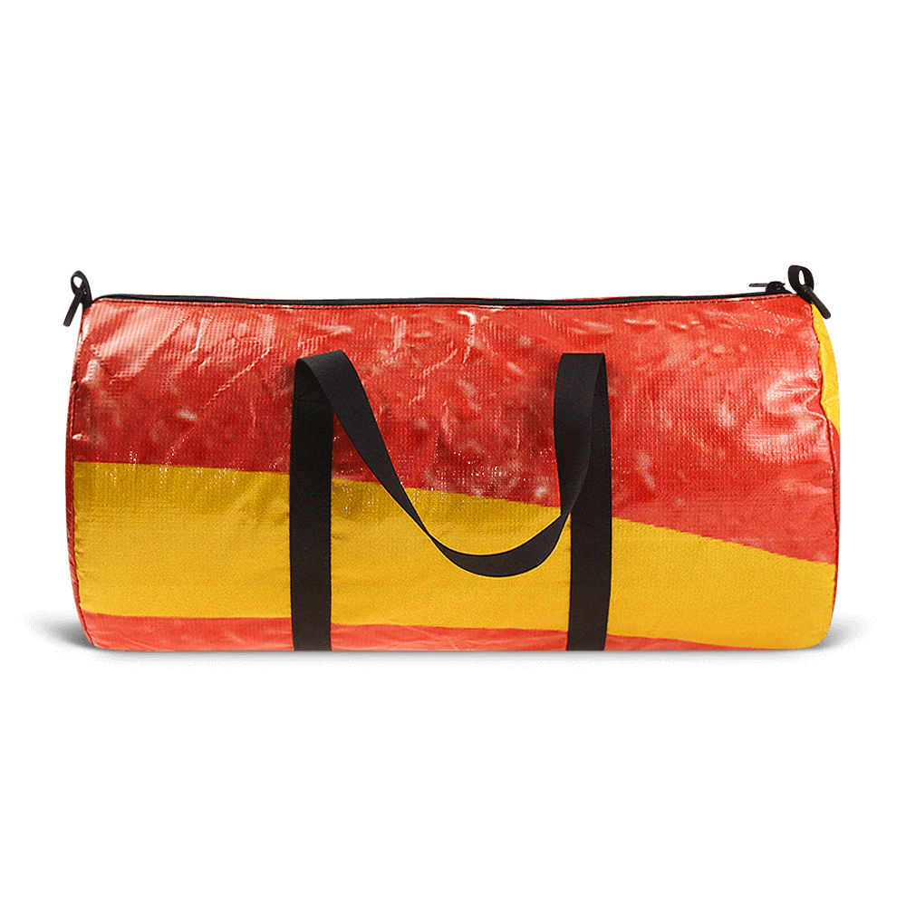 Light Duffle