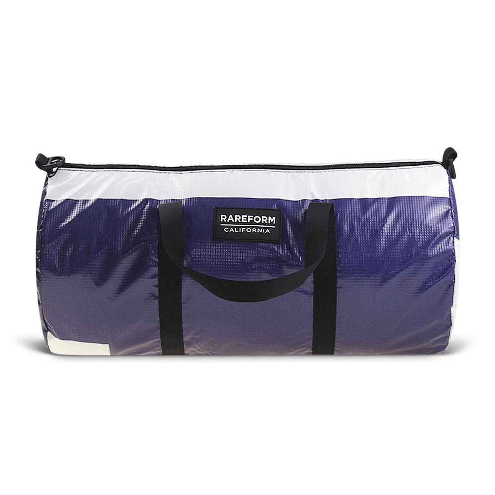 Mini Weekender Duffle