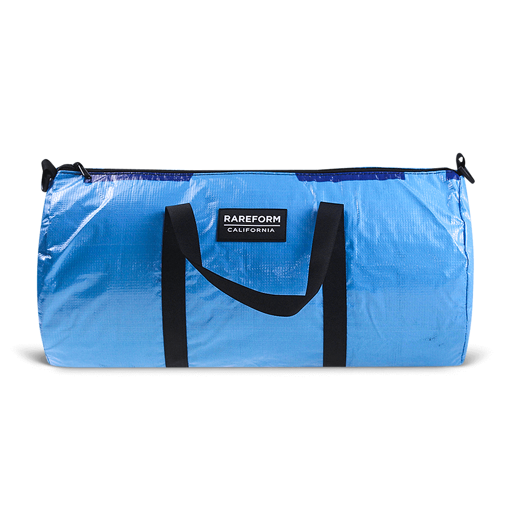 Mini Weekender Duffle